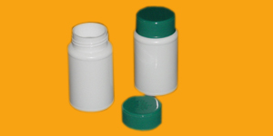 Tools Drill Bit Containers, PP Plastic Tubing, Moisturizer Cream Container, Double Lumen Tube, Mumbai, India